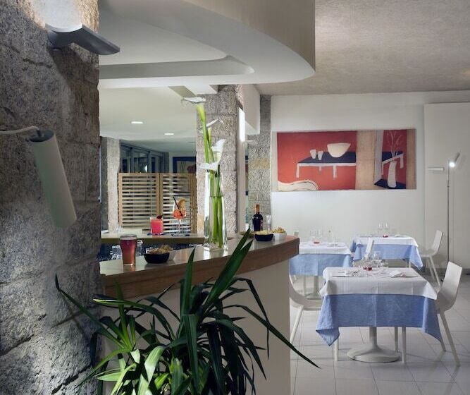 בית מלון כפרי Arenella