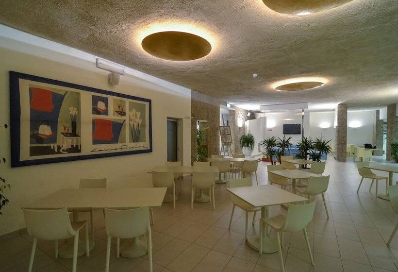 בית מלון כפרי Arenella