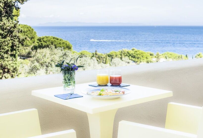 בית מלון כפרי Arenella