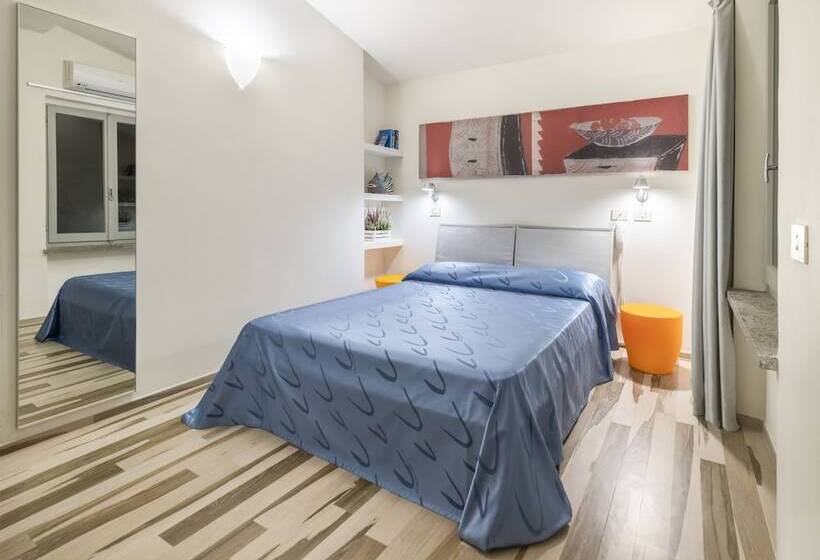 בית מלון כפרי Arenella