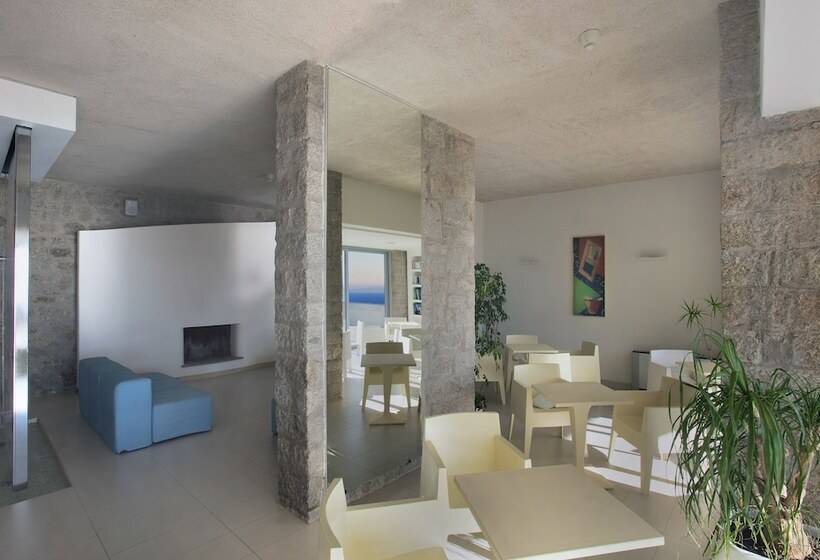 בית מלון כפרי Arenella