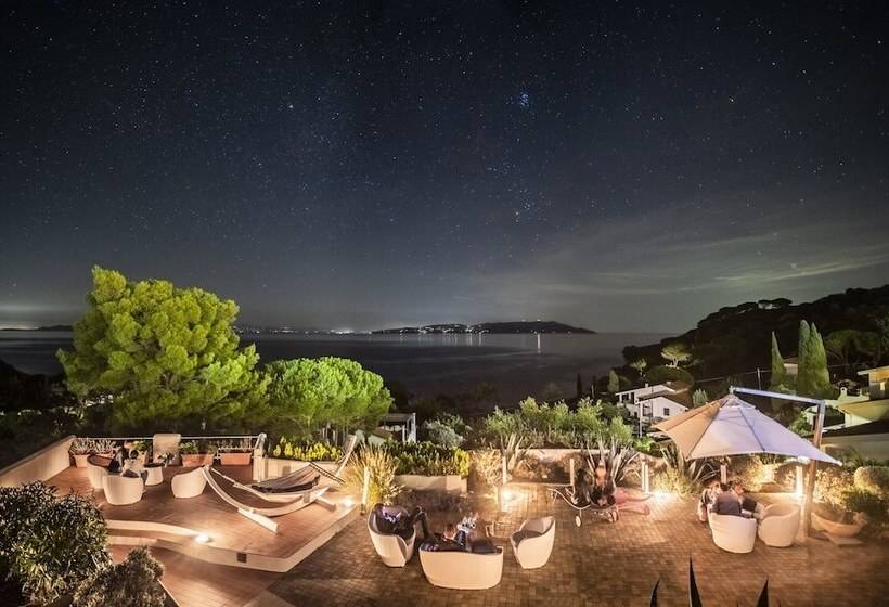 בית מלון כפרי Arenella