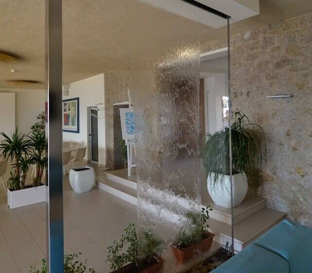 בית מלון כפרי Arenella