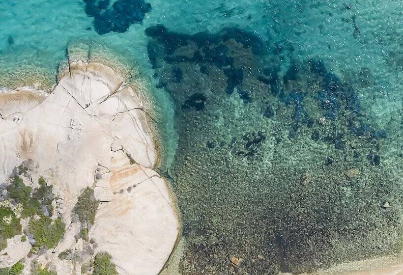 בית מלון כפרי Arenella