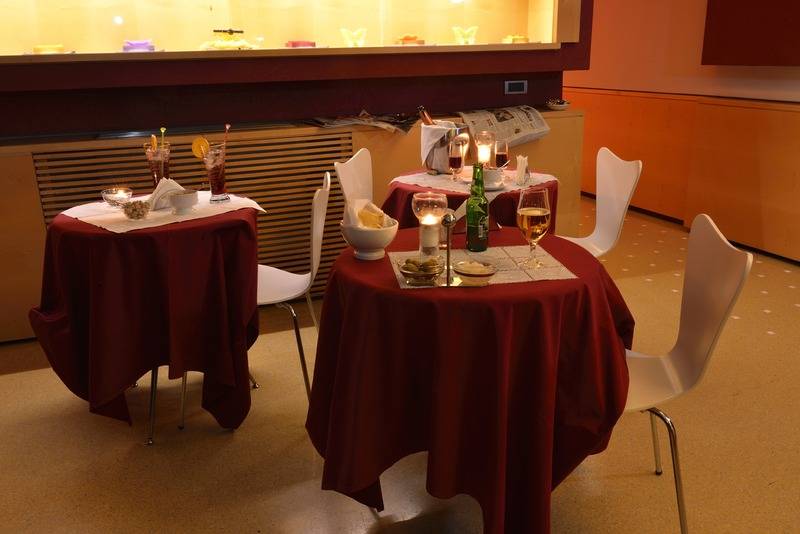 酒店 Ariosto Social Club