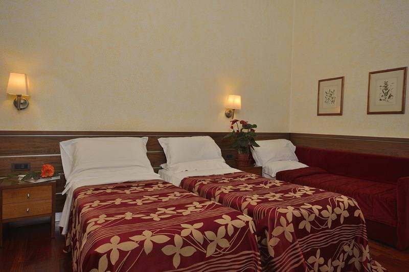 酒店 Ariosto Social Club