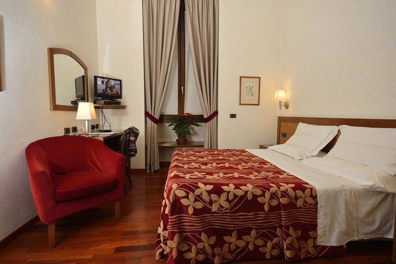 酒店 Ariosto Social Club