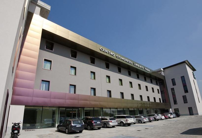 As Hotel Limbiate Fiera