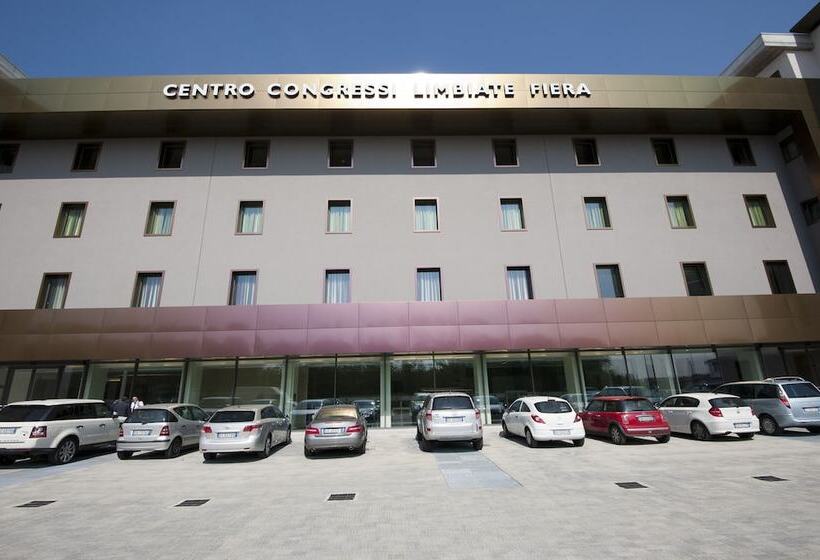 As Hotel Limbiate Fiera