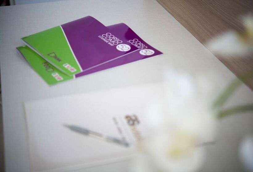 As Hotel Limbiate Fiera