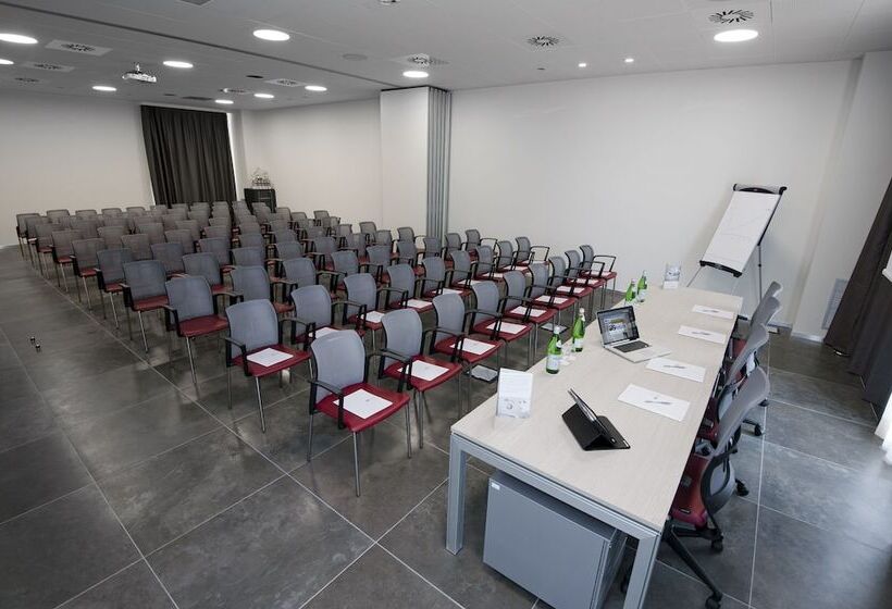 As Hotel Limbiate Fiera