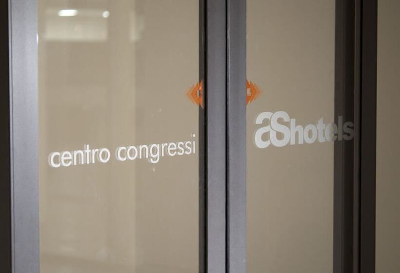 As Hotel Limbiate Fiera