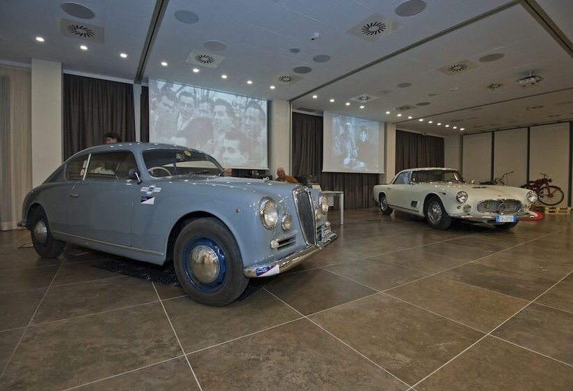 As Hotel Limbiate Fiera