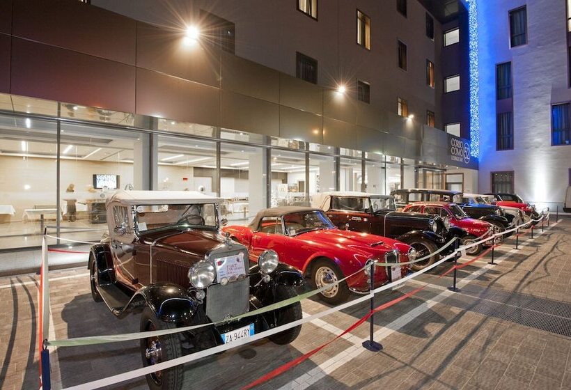 As Hotel Limbiate Fiera