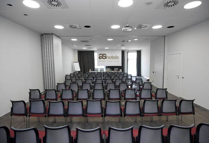 As Hotel Limbiate Fiera