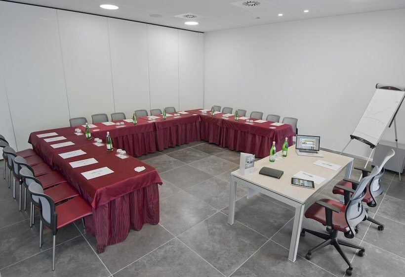 As Hotel Limbiate Fiera