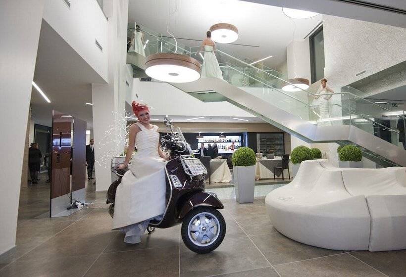 As Hotel Limbiate Fiera