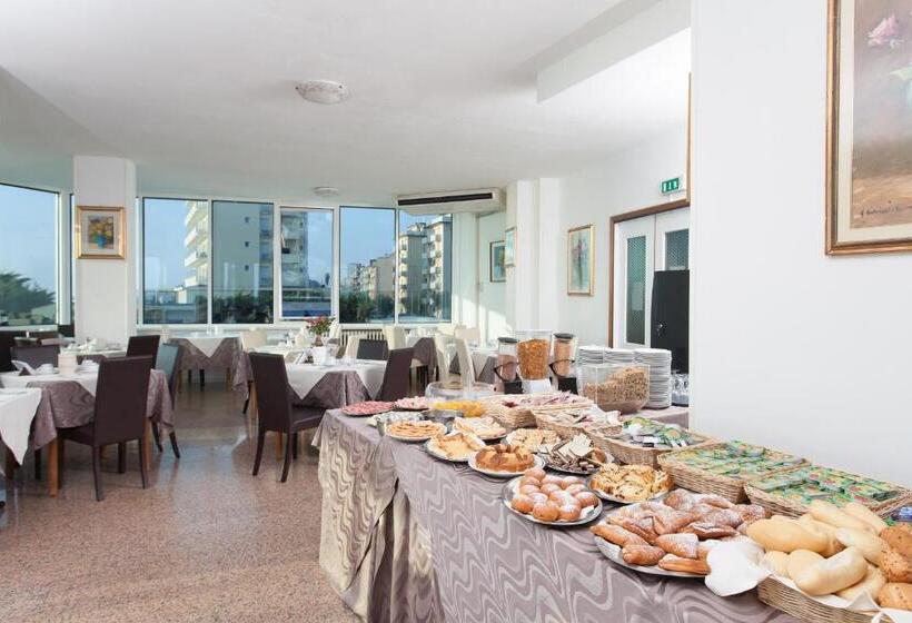 Отель Asiago Beach