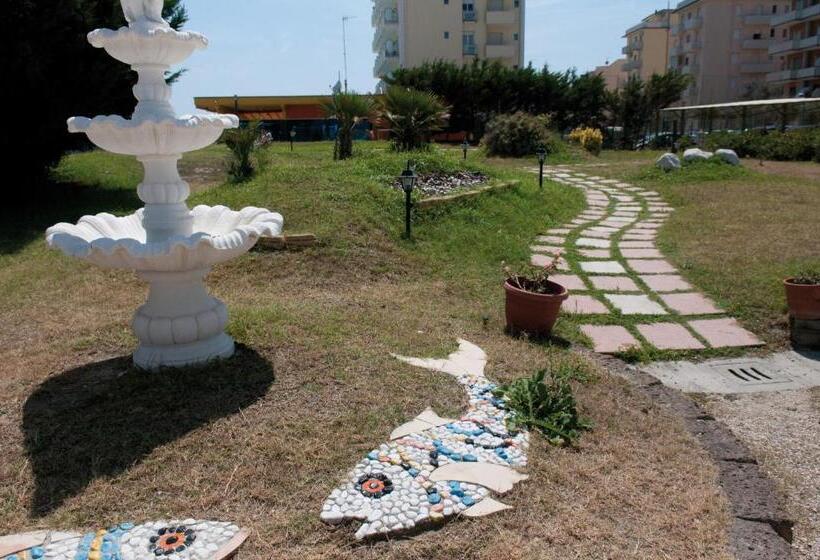 Отель Asiago Beach