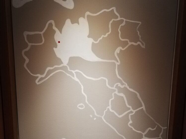 فندق Astoria Gallarate