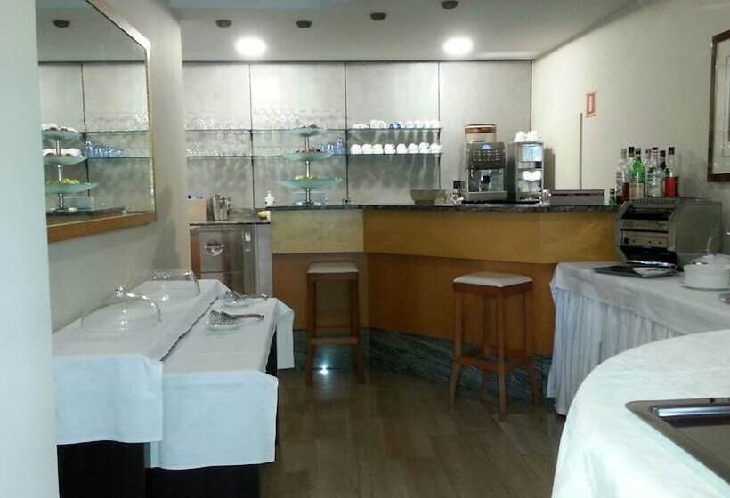 فندق Astoria Gallarate