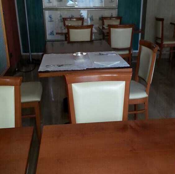 فندق Astoria Gallarate