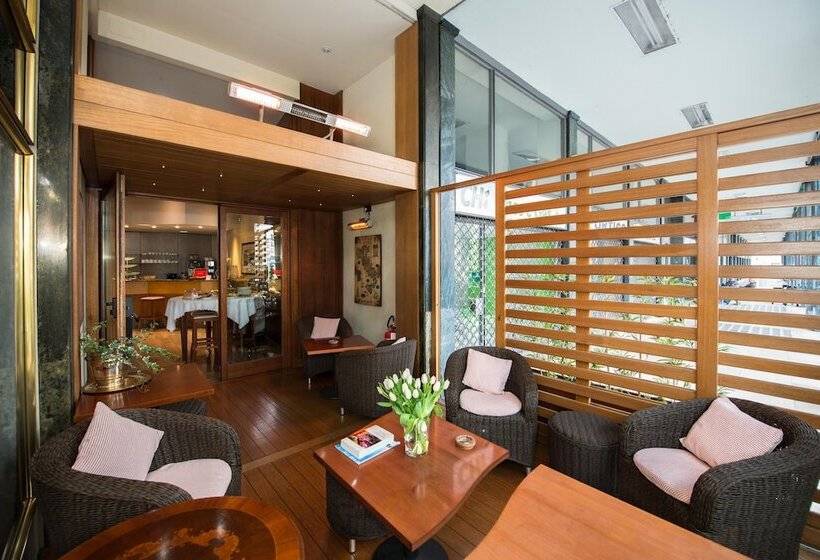 فندق Astoria Gallarate