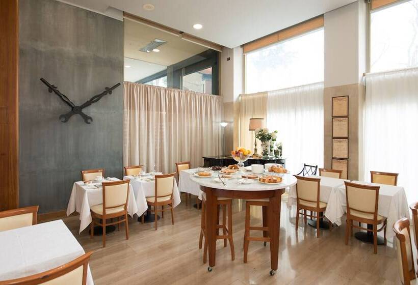 فندق Astoria Gallarate