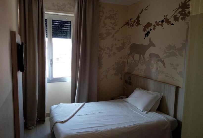 فندق Astoria Gallarate