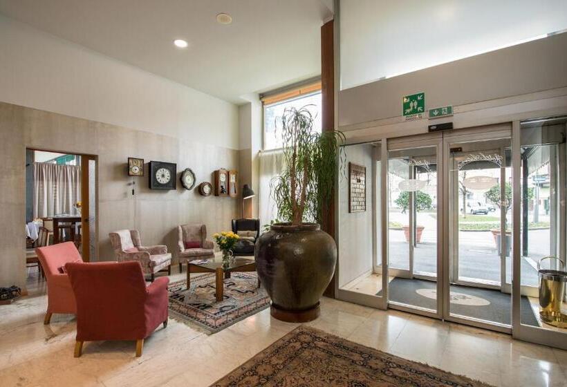 فندق Astoria Gallarate