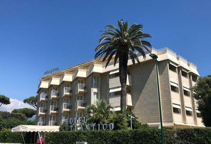 هتل Atlantico
