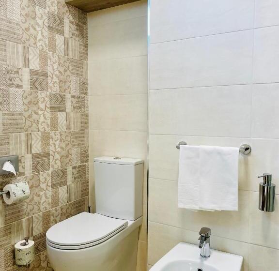 هتل Atlantico