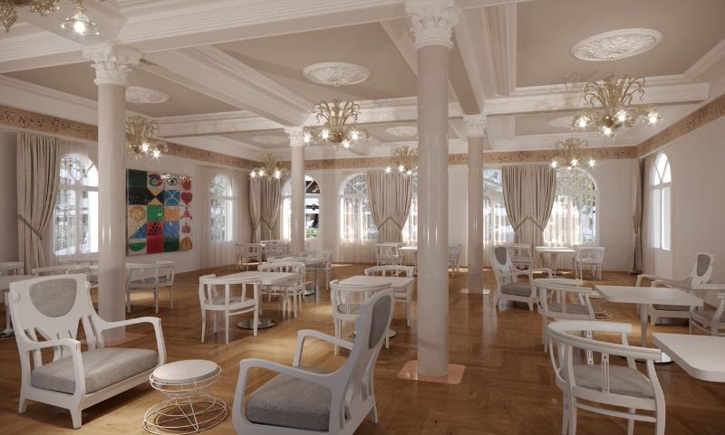 בית מלון כפרי Ausonia Hungaria Wellness & Lifestyle