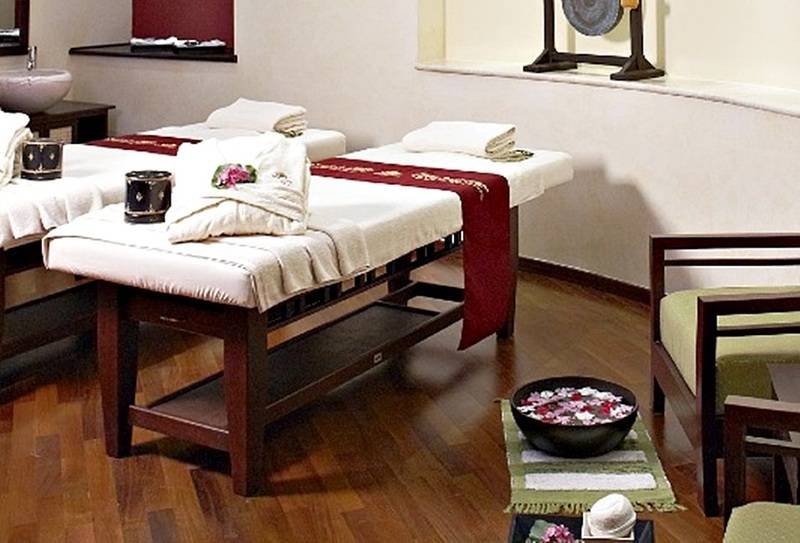 בית מלון כפרי Ausonia Hungaria Wellness & Lifestyle