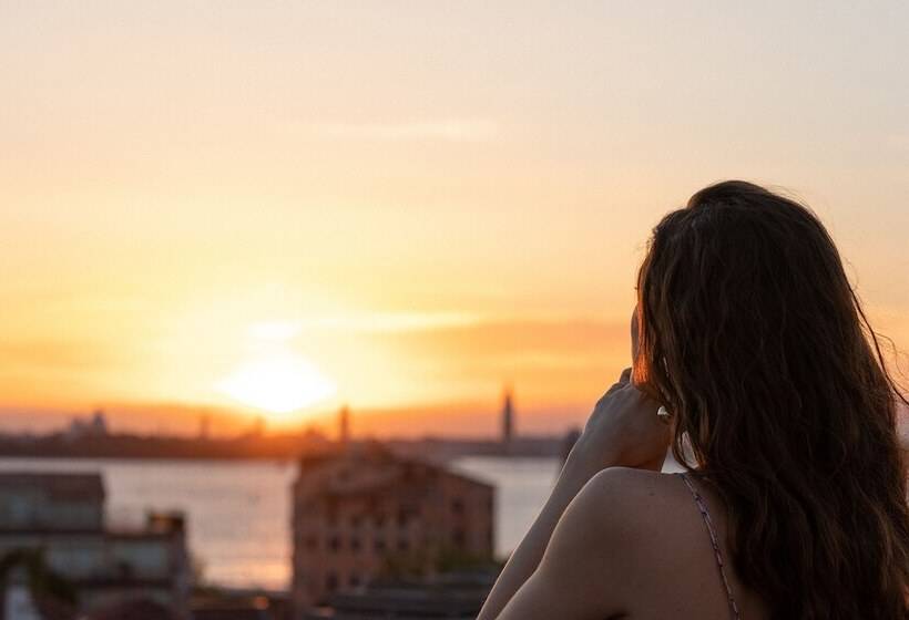 هتل Ausonia Hungaria Wellness & Lifestyle
