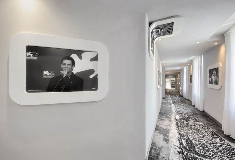 בית מלון כפרי Ausonia Hungaria Wellness & Lifestyle