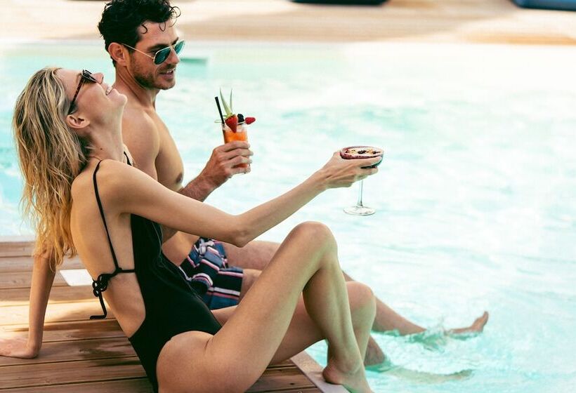 בית מלון כפרי Ausonia Hungaria Wellness & Lifestyle