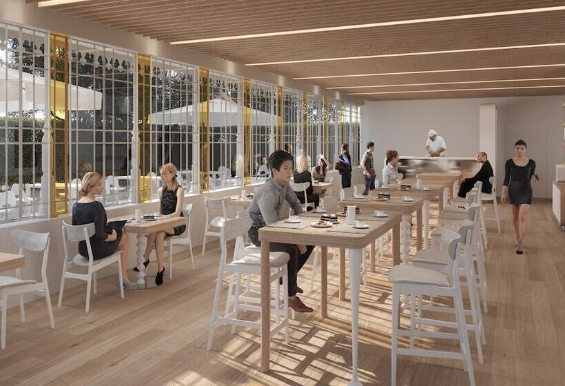 בית מלון כפרי Ausonia Hungaria Wellness & Lifestyle