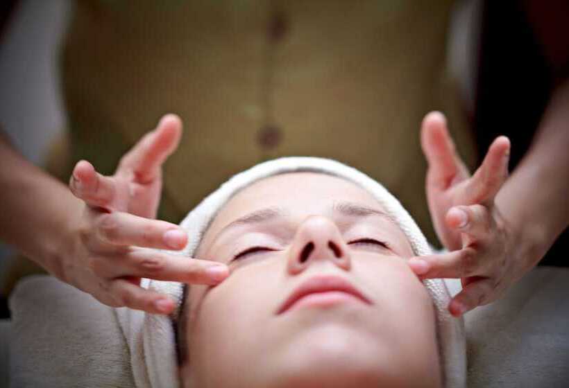 בית מלון כפרי Ausonia Hungaria Wellness & Lifestyle