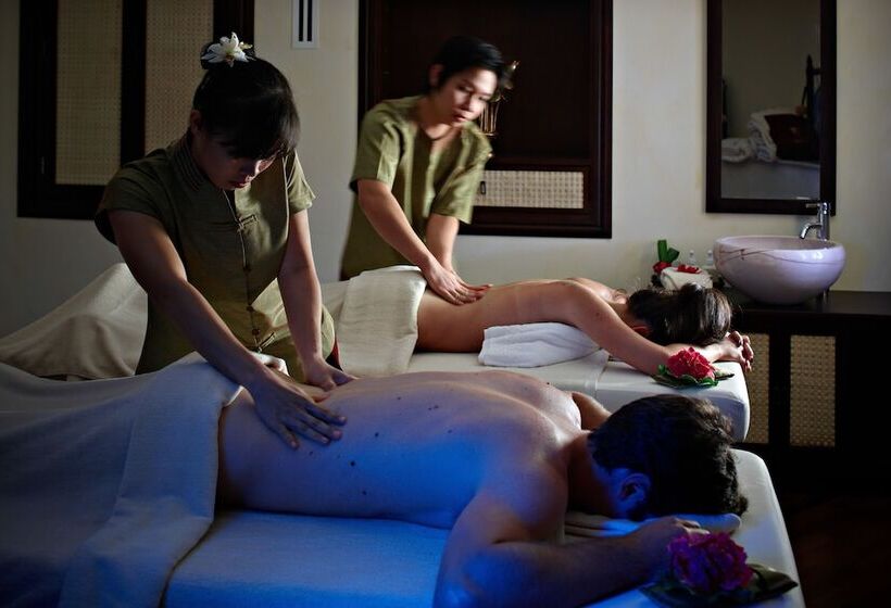 בית מלון כפרי Ausonia Hungaria Wellness & Lifestyle