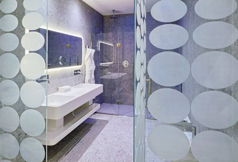 בית מלון כפרי Ausonia Hungaria Wellness & Lifestyle