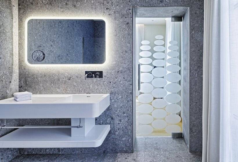 בית מלון כפרי Ausonia Hungaria Wellness & Lifestyle