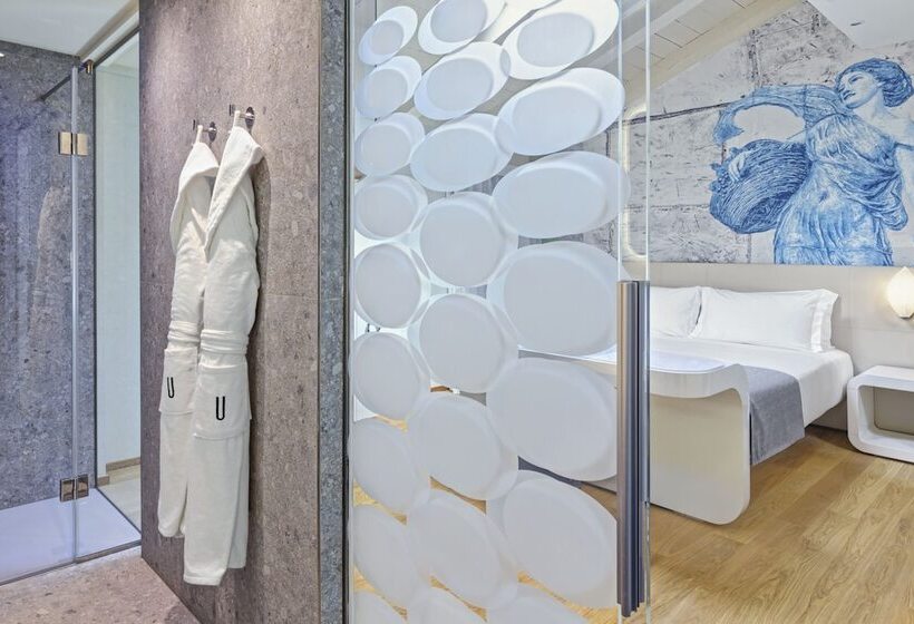 בית מלון כפרי Ausonia Hungaria Wellness & Lifestyle