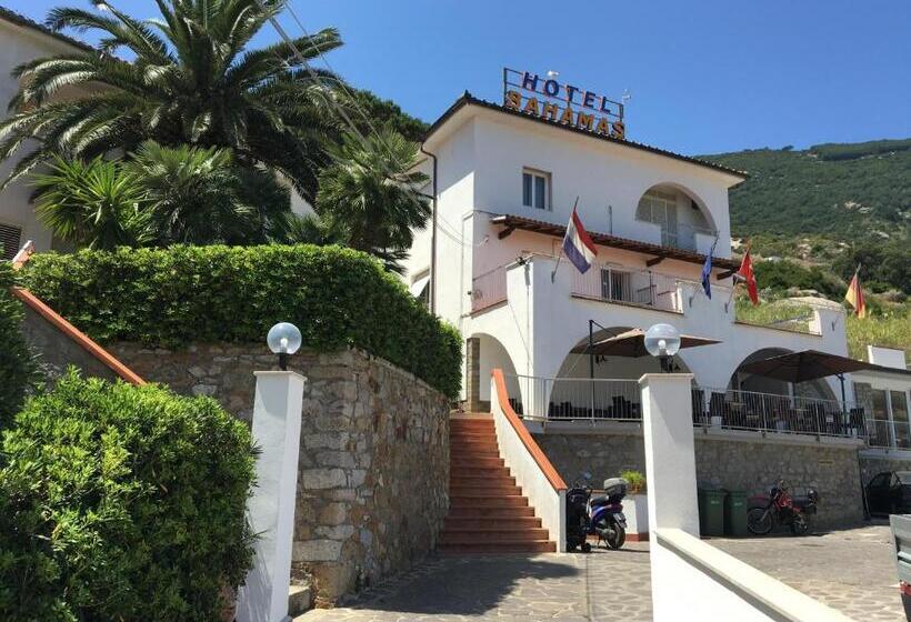 فندق Bahamas