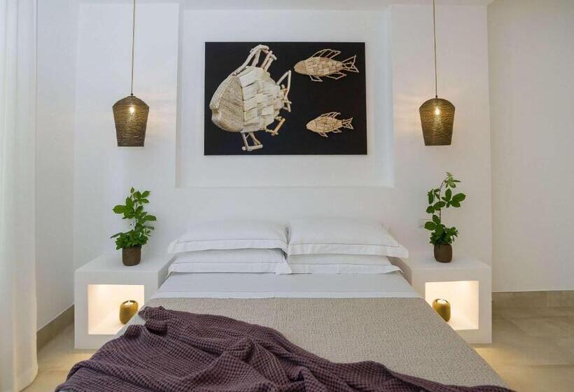 ホテル Baia Delle Zagare