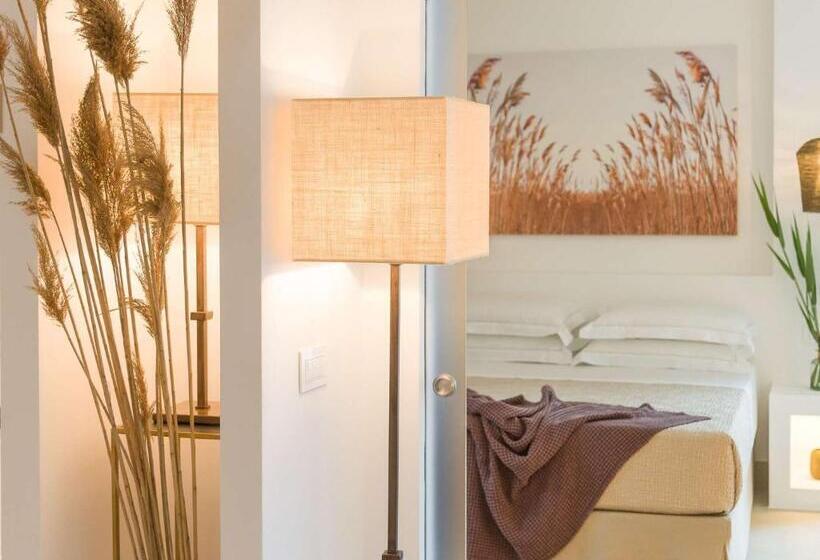 ホテル Baia Delle Zagare