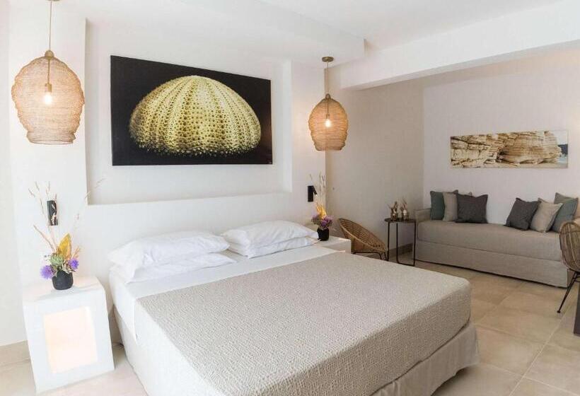 ホテル Baia Delle Zagare