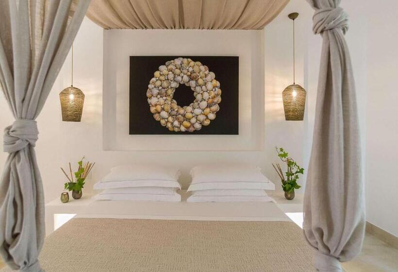 ホテル Baia Delle Zagare