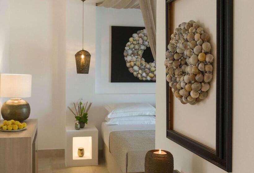 ホテル Baia Delle Zagare