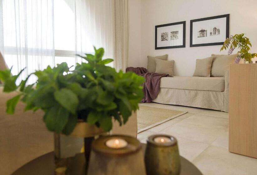 ホテル Baia Delle Zagare